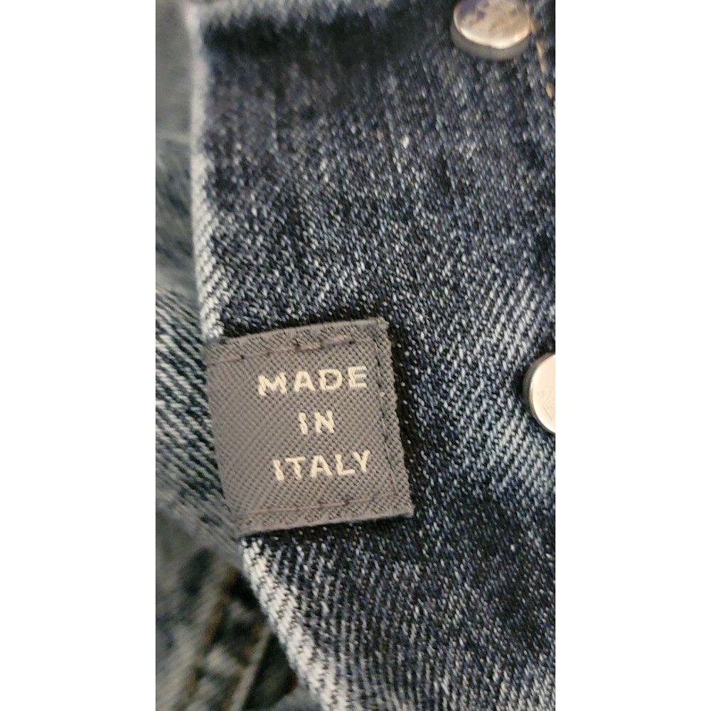 Brunello Cucinelli Men’s Jeans Bundle – 2 Pairs – Size 32 – Fall/Winter 2023 - Picture 11 of 16